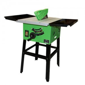 RYU MESIN POTONG KAYU DUDUK 10 INCH